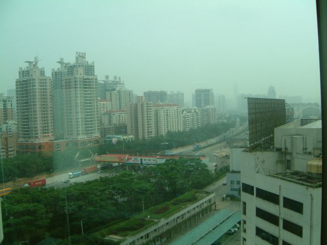 Shenzhen